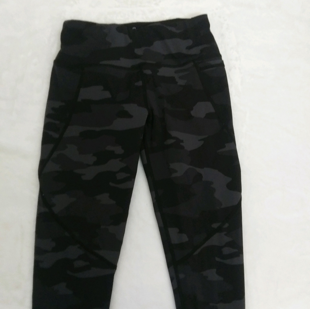 Sweaty Betty power legging 7/8 - Picture 5 of 9